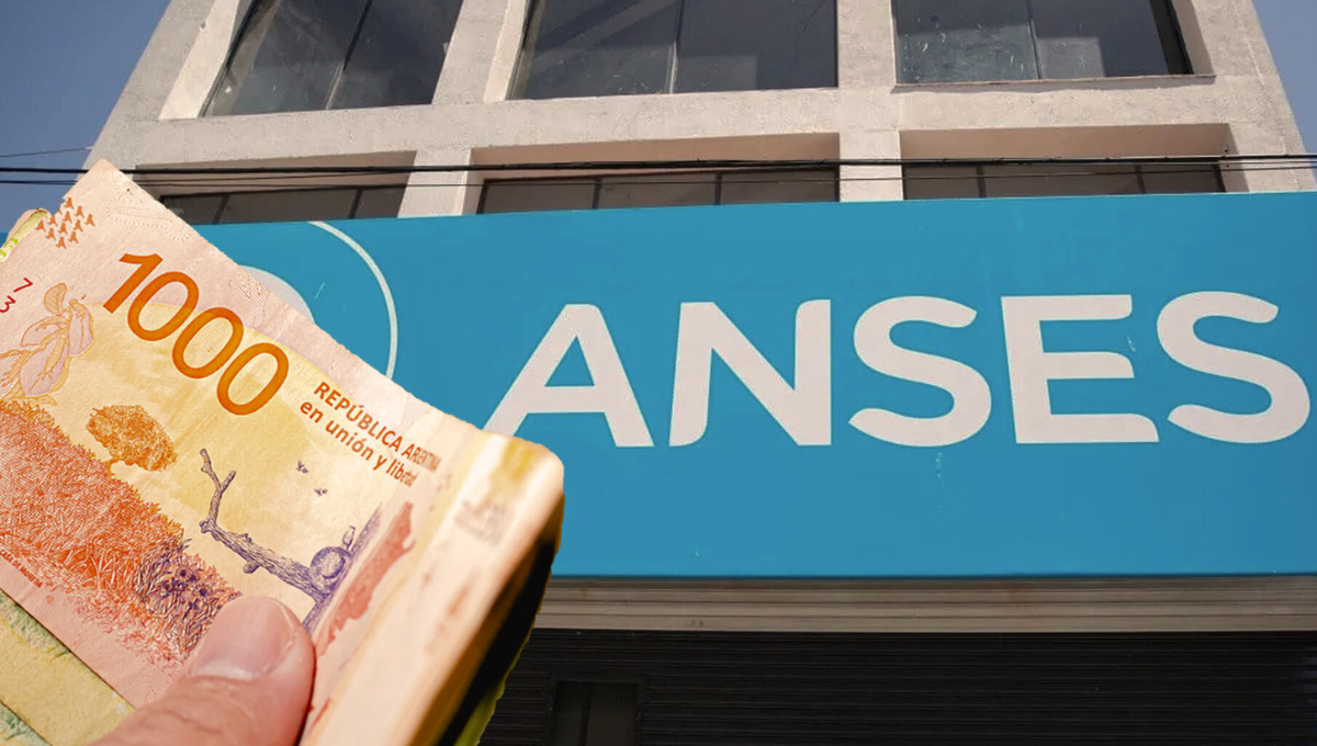 ANSES reveló hasta cuándo se entrega la Libreta AUH y cobrar el BONO de hasta 50 MIL