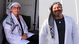 María Paula Giménez y Lucas Aguilera fueron detenidos el pasado 24 de mayo en Libia. Activistas de Derechos Humanos piden al gobierno nacional que agilice las gestiones diplomáticas para traerlos de vuelta.&nbsp;