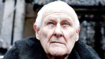 Murió Peter Vaughan de Game of Thrones