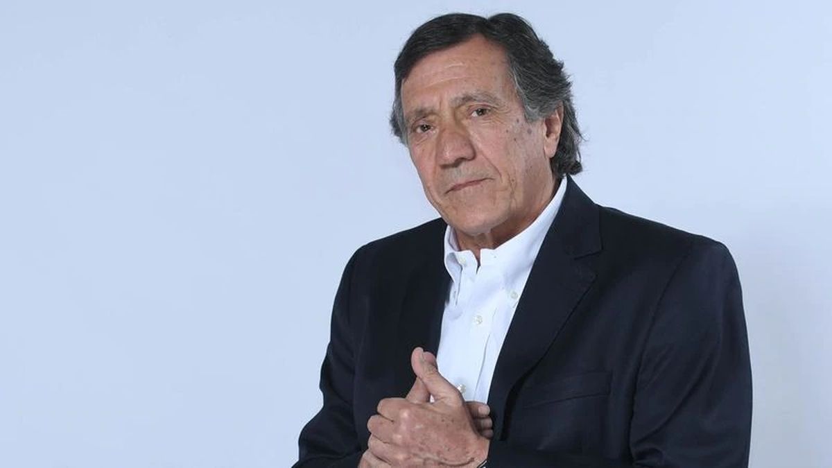 El ex gobernador Arturo Lafalla, uno de los fundadores del Grupo Olascoaga.