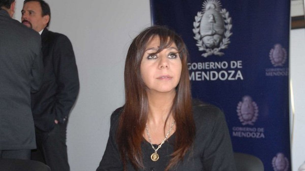 Miriam Gallardo, la candidata más firme a ocupar el lugar de Böhm en la