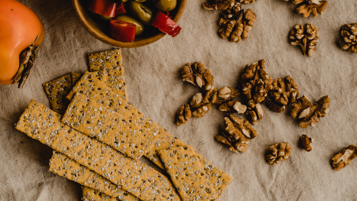 Trucos. Es recomendable consumir frutos secos de manera moderada.