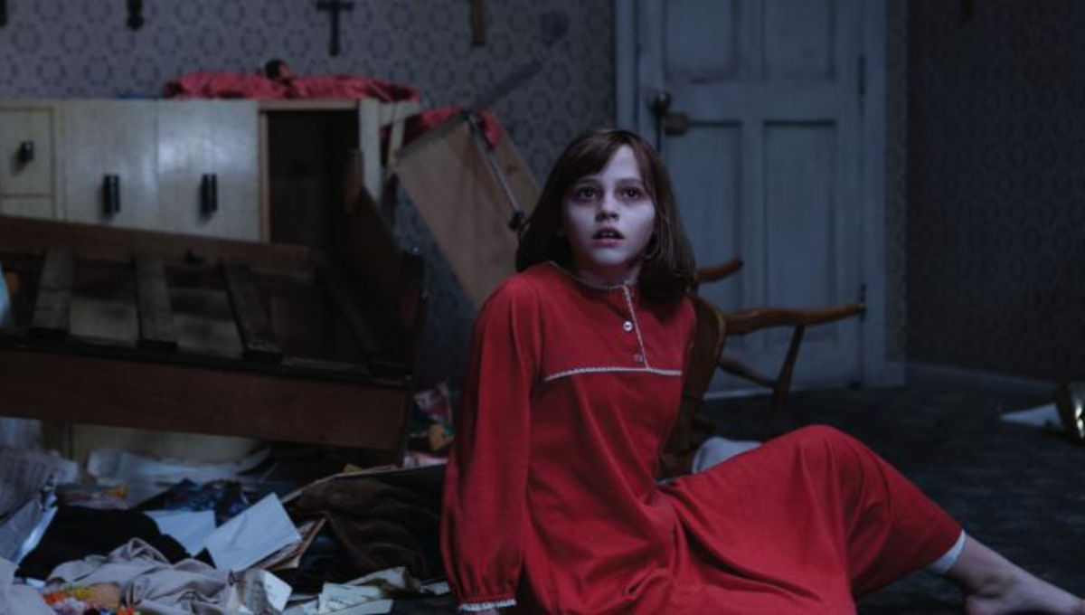 El caso real tras El Conjuro 2.