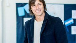 Matías Almeyda