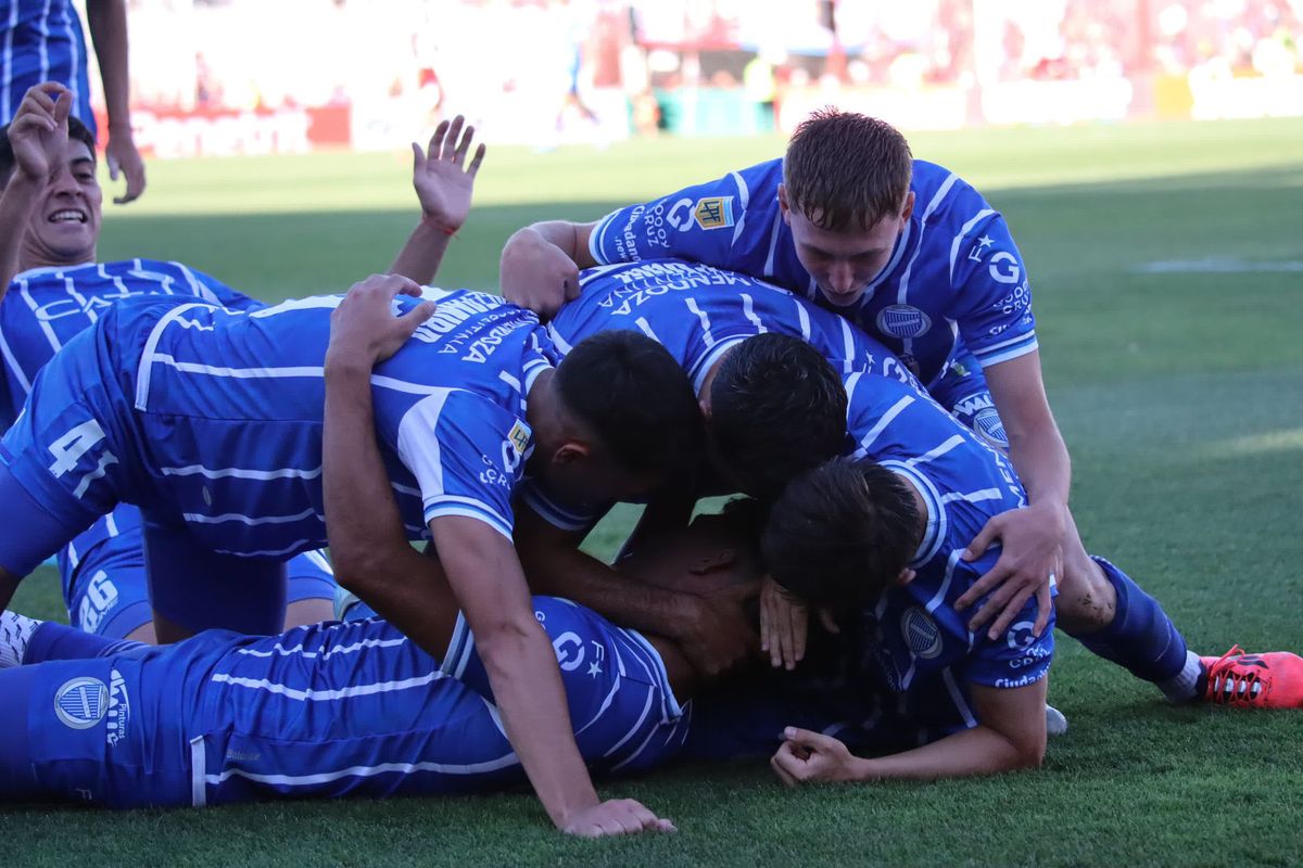 Godoy Cruz debutará en la Copa Argentina 2025 ante Excursionistas. Godoy Cruz debutará en la Copa Argentina 2025 ante Excursionistas.