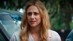 Lili Reinhart actúa en este emotivo drama romántico: Mis dos vidas.