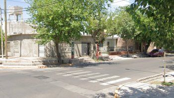 Llevaba 1.000 dólares en una riñonera y se los robaron a plena luz del día