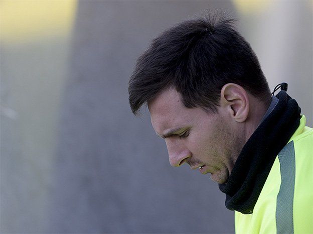 ¿Por qué Messi no se va del Barcelona? Toda la verdad
