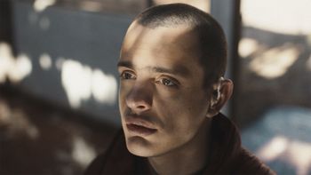 Dónde se filmó Simón de la montaña