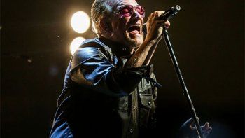 Bono quedó 