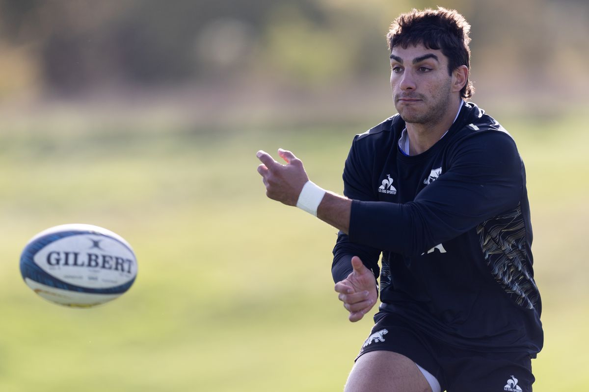 Los Pumas, con dos mendocinos, visitan a Gales: día, hora, TV y formaciones