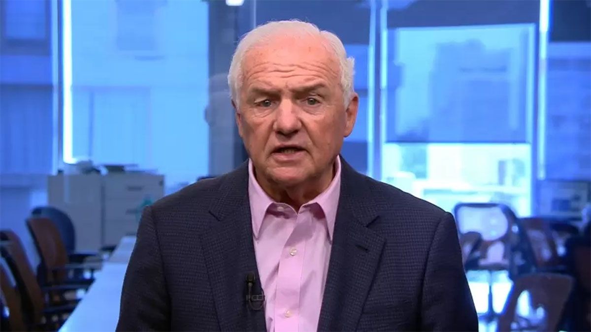 El periodista Fernando Niembro se refiere a "Godoy" cada vez que habla del Tomba. El periodista Fernando Niembro se refiere a "Godoy" cada vez que habla del Tomba.