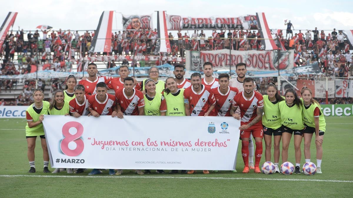 Foto: Martín Pravata (UNO).