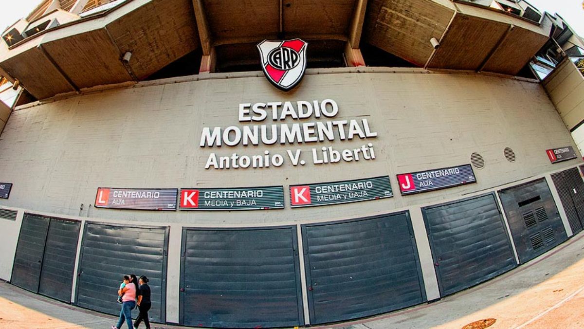 River Plate difundió los canales habilitados para la venta de entradas del Superclásico del domingo contra Boca Juniors.