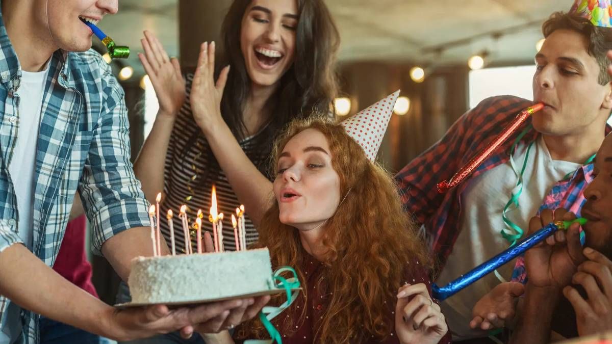 4 rituales para hacer en tu cumpleaños y así tener suerte y fortuna