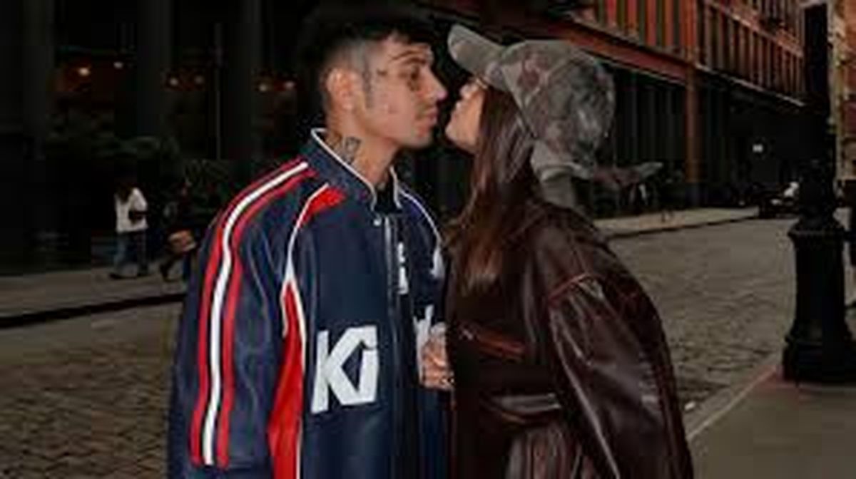 ¿Duki y Emilia Mernes en crisis? ¿Duki y Emilia Mernes en crisis?