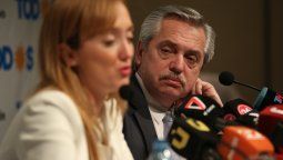 En el PJ local no descartan que Sagasti pueda estar en el posible gabinete de Alberto