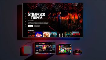 Los estrenos más esperados de Netflix a partir del 14 de octubre