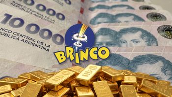 Brinco: los resultados del sorteo 1375 del domingo 11 de octubre