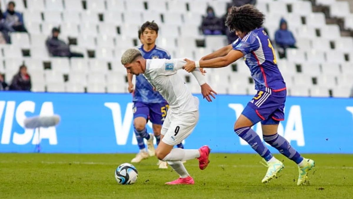 Foto: Axel Lloret (Diario UNO). Foto: Axel Lloret (Diario UNO).