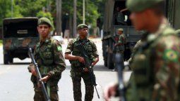 Bolsonaro asume el poder en Brasil