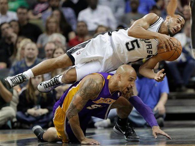 El sábado comienzan los playoffs de la NBA