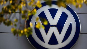 Volkswagen: Problema de emisiones de CO2, menor de lo temido