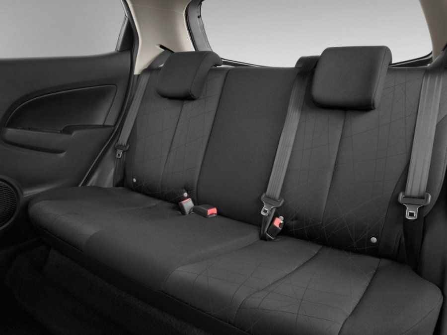 Detienen a una mujer que viajaba con los cadáveres de sus hijos en el asiento trasero del auto