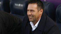 El pálpito del subcampeón