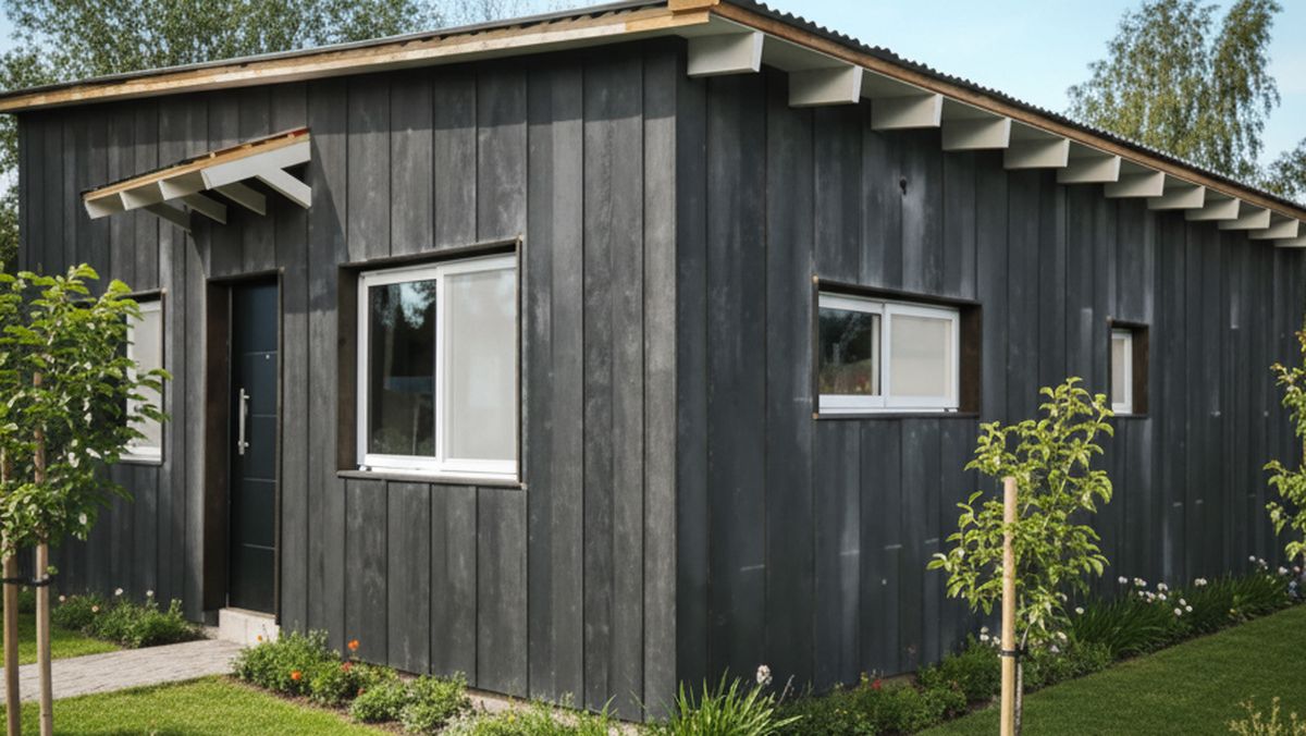 Tiny House. Una buena alternativa como solución habitacional.