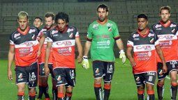 Maipú no levanta cabeza: perdió ante Unión (VK) y está en el fondo