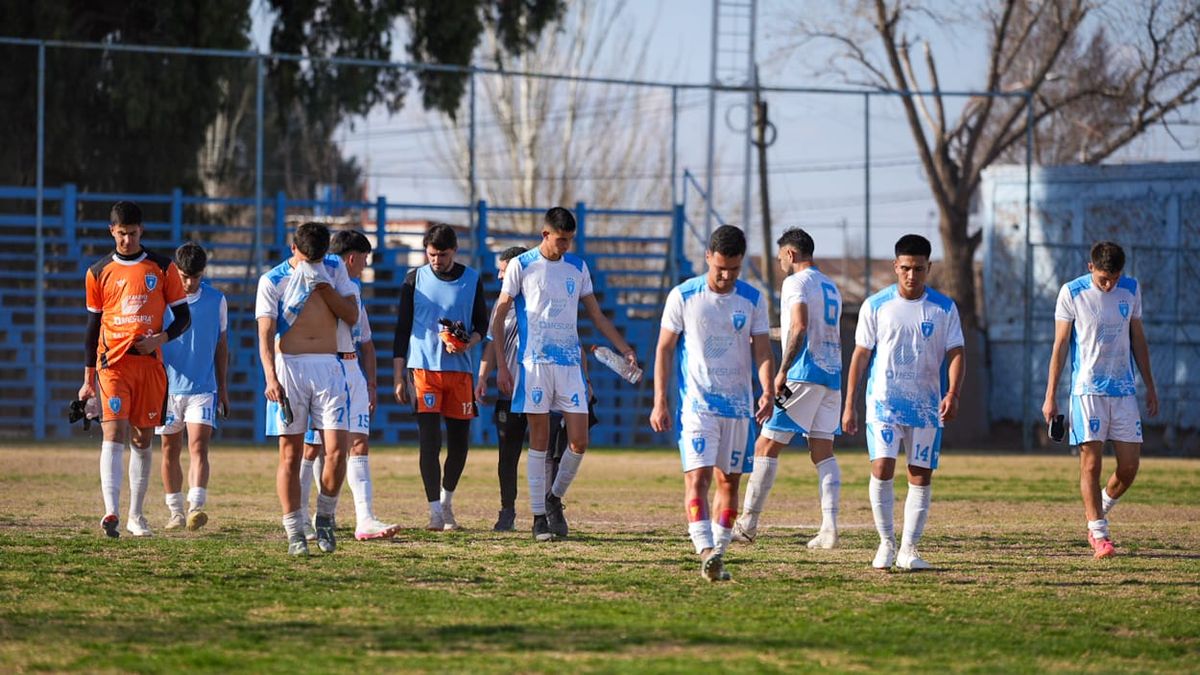 Gutiperrez Sport Club
