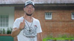Sergio Vittor: Es uno de los momentos más lindos de mi carrera