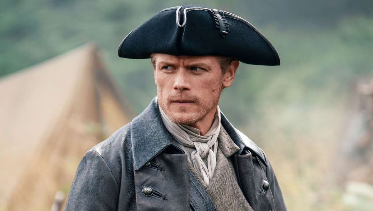 Explicación al final de Outlander: ¿qué ocurre con Jamie y Claire?