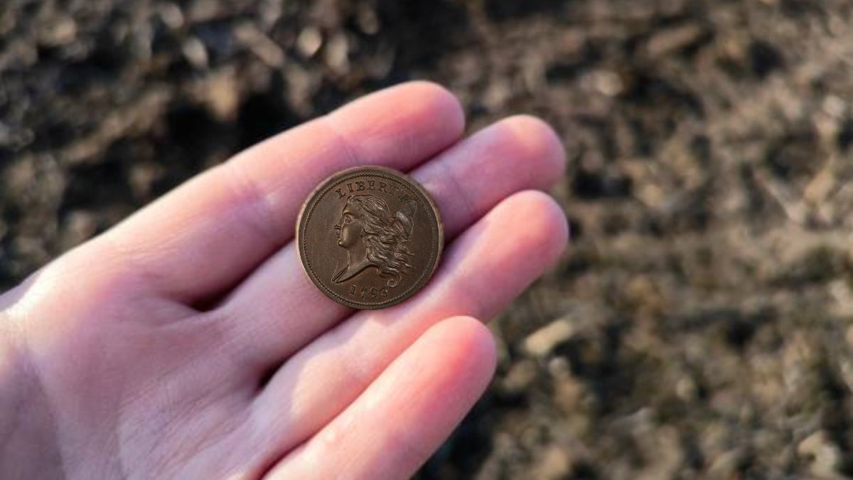 Esta moneda es un tesoro en el mundo de la numismática.