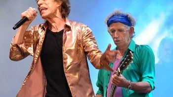 Rolling Stones en La Plata: ya se agotaron las entradas