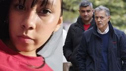 Los restos de Agostina Vega fueron encontrados en un descampado y los investigadores están analizando cómo llegaron allí.
