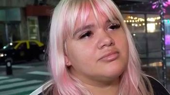 El insólito pedido de Morena Rial para calmar su ansiedad en la cárcel El insólito pedido de Morena Rial para calmar su ansiedad en la cárcel