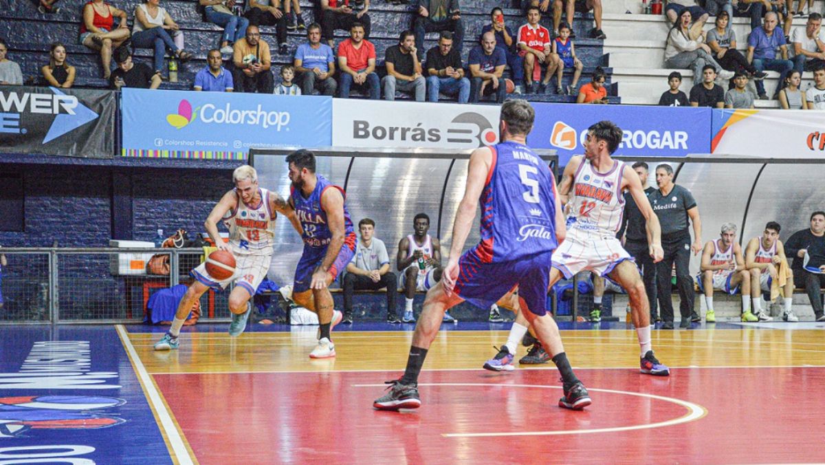 Rivadavia Básquet jugará las semifinales de la Liga Argentina de Básquet contra Atenas de Córdoba. Rivadavia Básquet jugará las semifinales de la Liga Argentina de Básquet contra Atenas de Córdoba.
