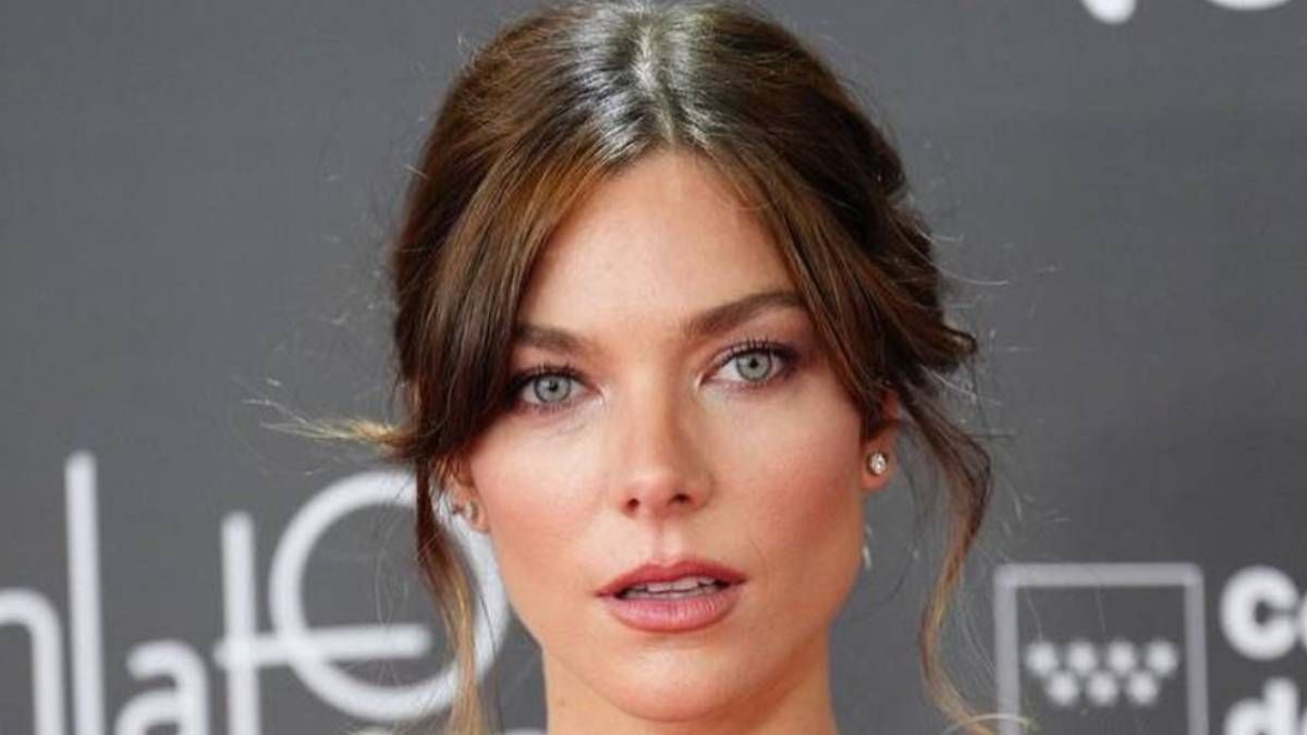 Laura Laprida, una de las protagonistas de Millenials, la serie argentina más acalorada de Netflix.