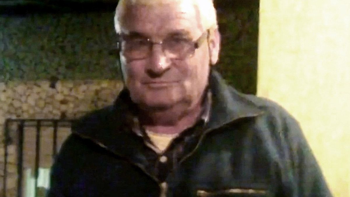 El jubilado fue sorprendido por un asaltante al llegar a su casa, en Lanús, y tras un forcejeo decibió dos disparos de arma de fuego, que le produjeron un shock y la muerte&nbsp;