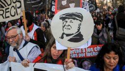 A 13 años de su desaparición se renovaron los reclamos por Jorge Julio López