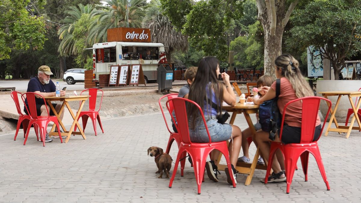 El pronóstico del tiempo aseguró que este viernes será otro día muy agradable con una máxima que alcanzará los 27 grados. Imagen ilustrativa. El pronóstico del tiempo aseguró que este viernes será otro día muy agradable con una máxima que alcanzará los 27 grados. Imagen ilustrativa.