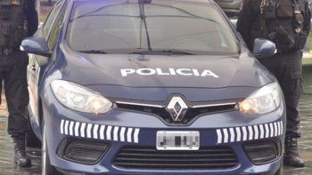 Un motociclista murió al estrellarse contra un paredón, en Godoy Cruz