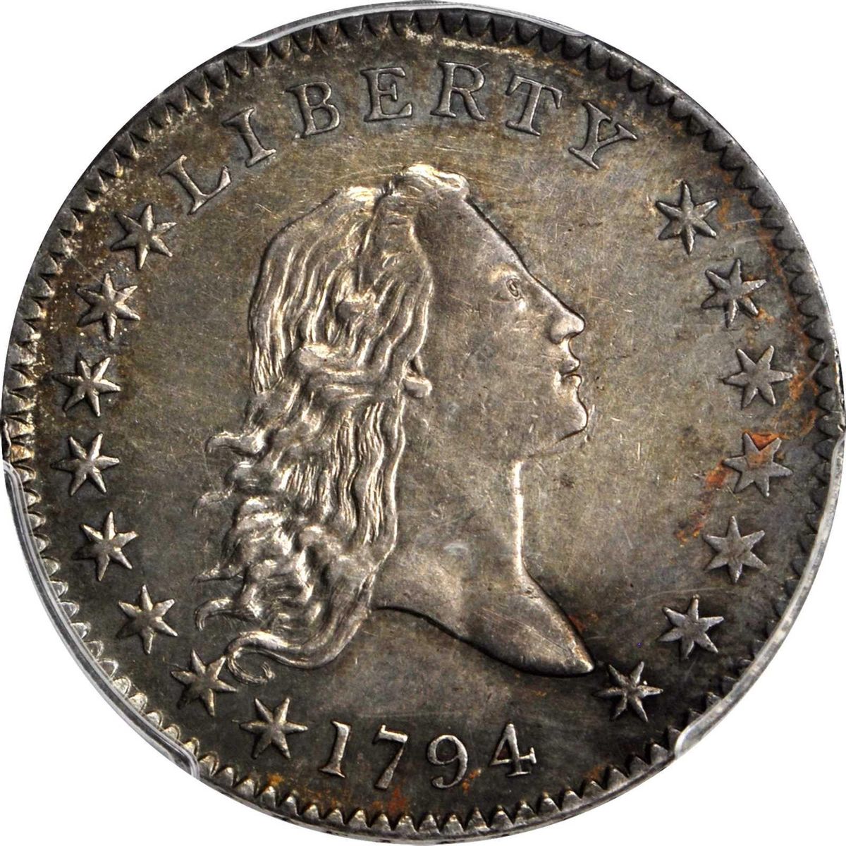 Esta moneda de 50 centavos puede venderse a más de 250 dólares. Esta moneda de 50 centavos puede venderse a más de 250 dólares.