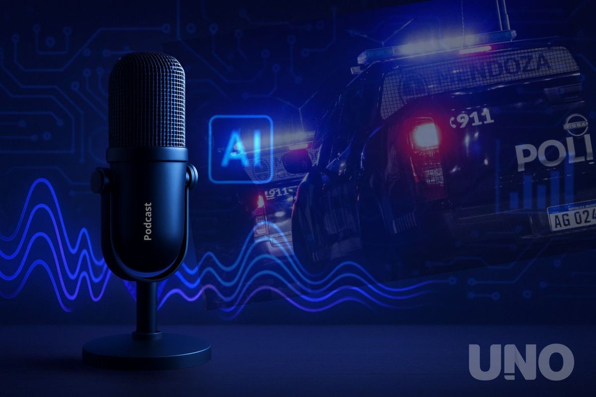 Informate rápido con “El día en minutos” de Diario UNO: un repaso claro y directo de las noticias de Mendoza y el mundo, disponible de lunes a viernes