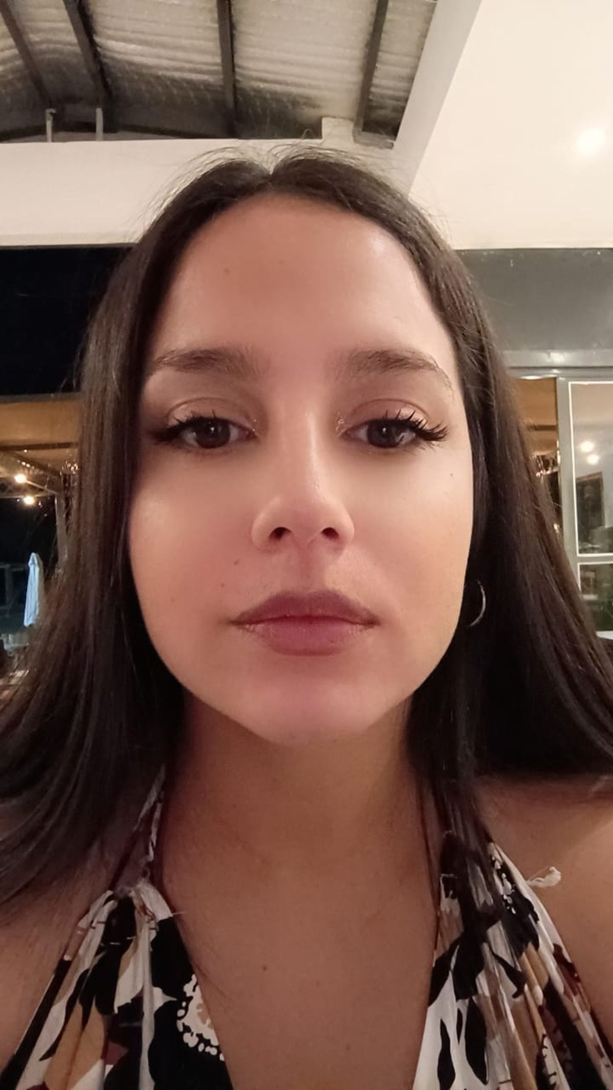 Pamela Fernández tiene 26 años, fue mamá en mayo y afronta un alquiler ya que no pudo irse a vivir a su casa propia. Pamela Fernández tiene 26 años, fue mamá en mayo y afronta un alquiler ya que no pudo irse a vivir a su casa propia.