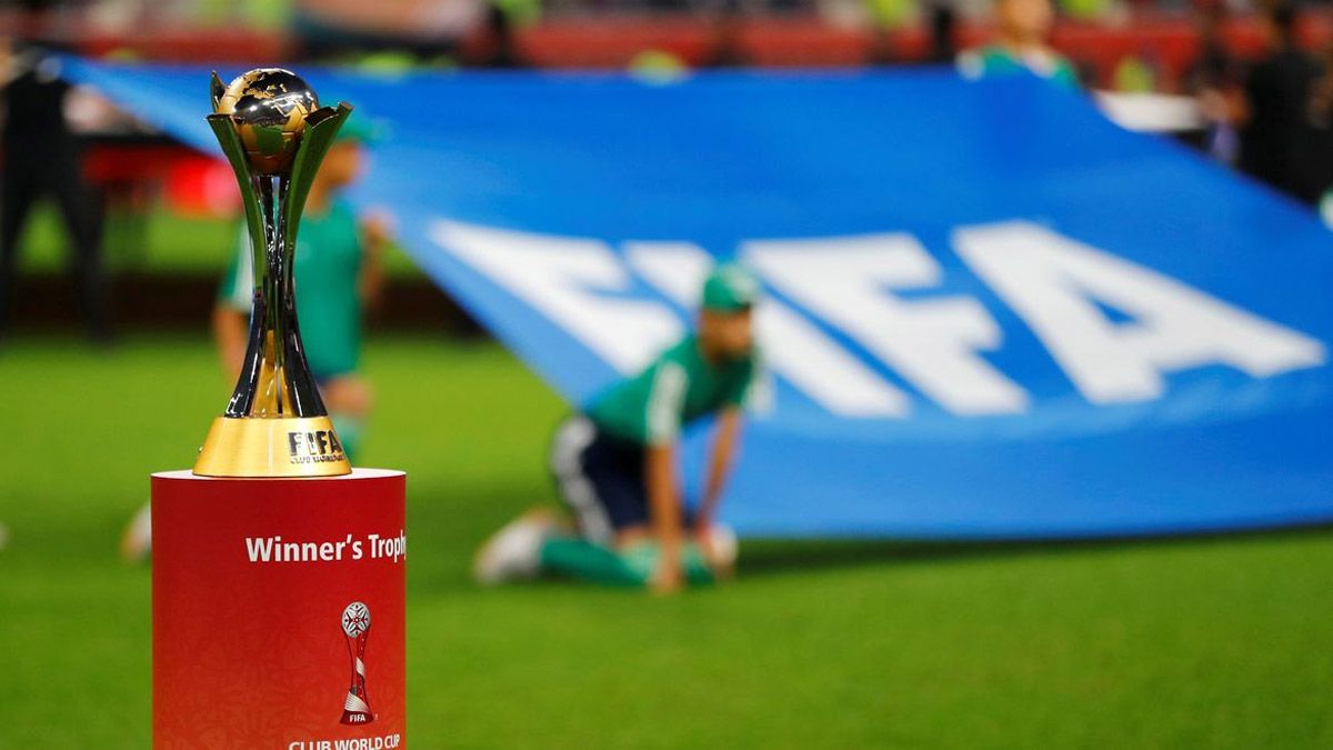 El Mundial de Clubes 2022 tendrá lugar del 1 al 11 de febrero en Marruecos.