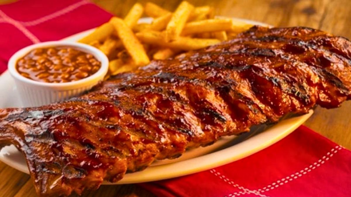 El bodegón Pujol se destaca por sus precios