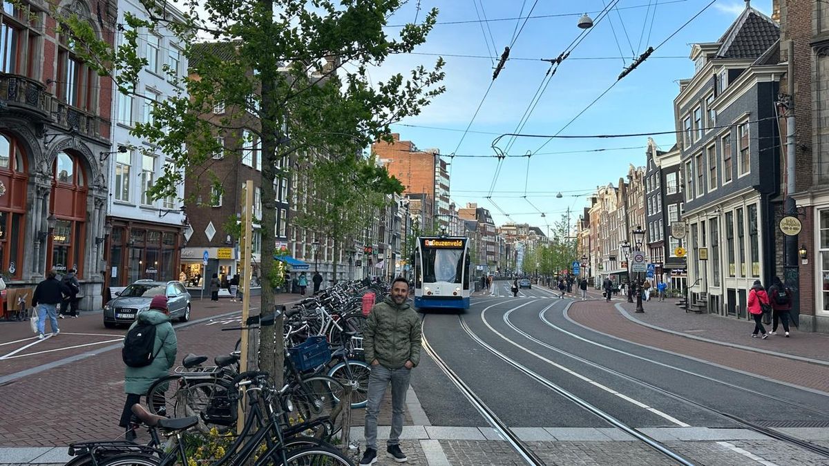 De Mendoza a conquistar el mundo. De Mendoza a conquistar el mundo.